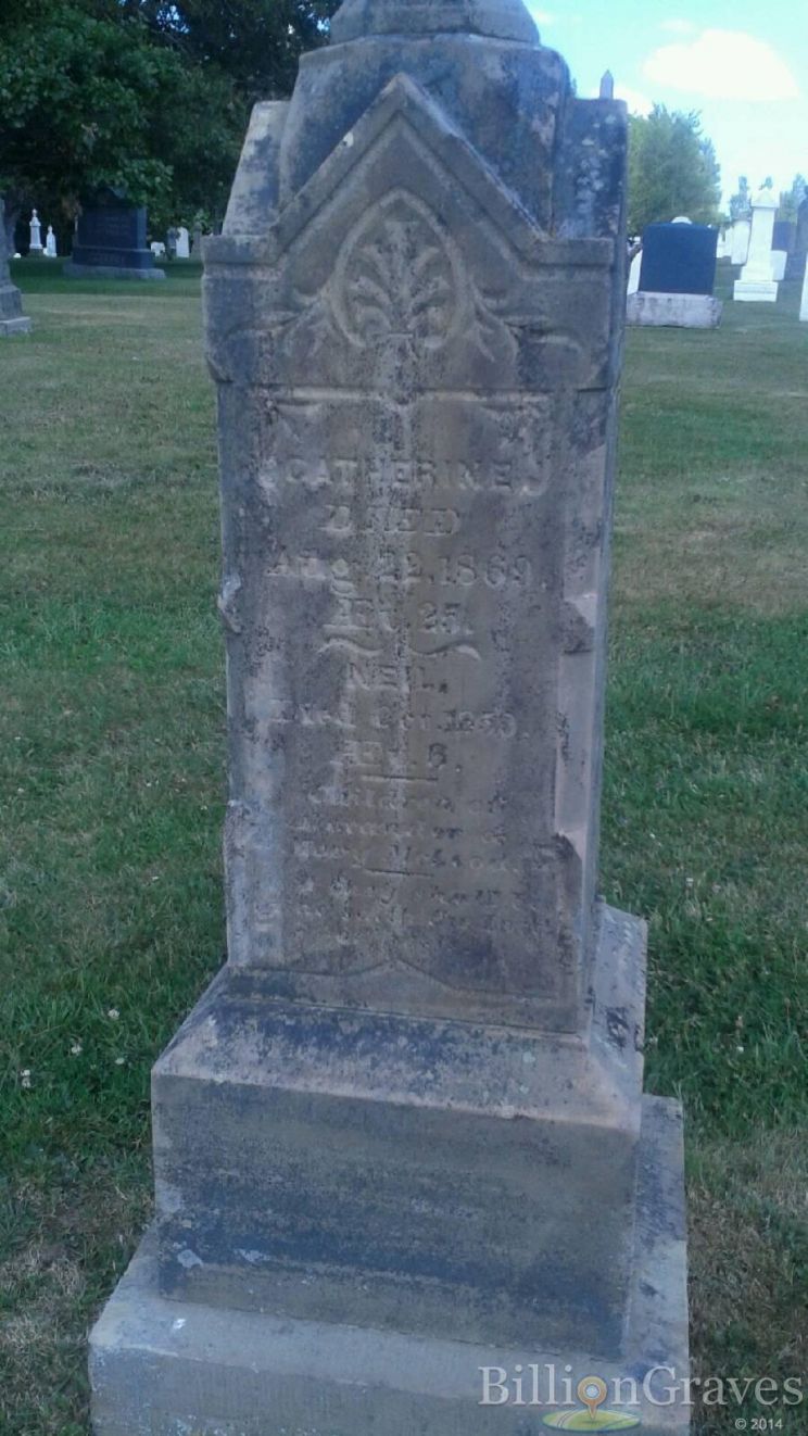 Alexander McPherson