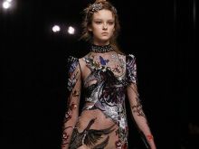Alexander McQueen