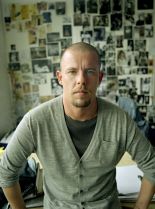 Alexander McQueen photo