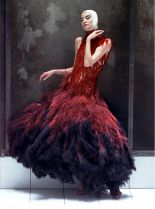 Alexander McQueen