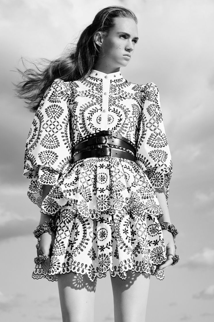 Alexander McQueen