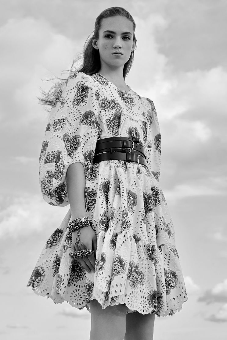Alexander McQueen