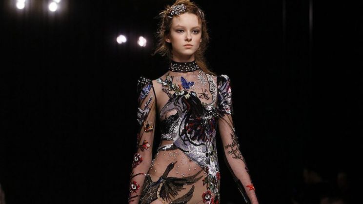 Alexander McQueen