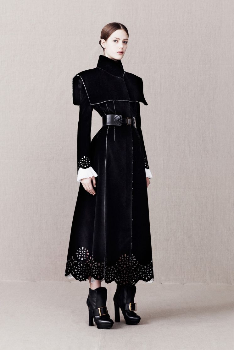 Alexander McQueen