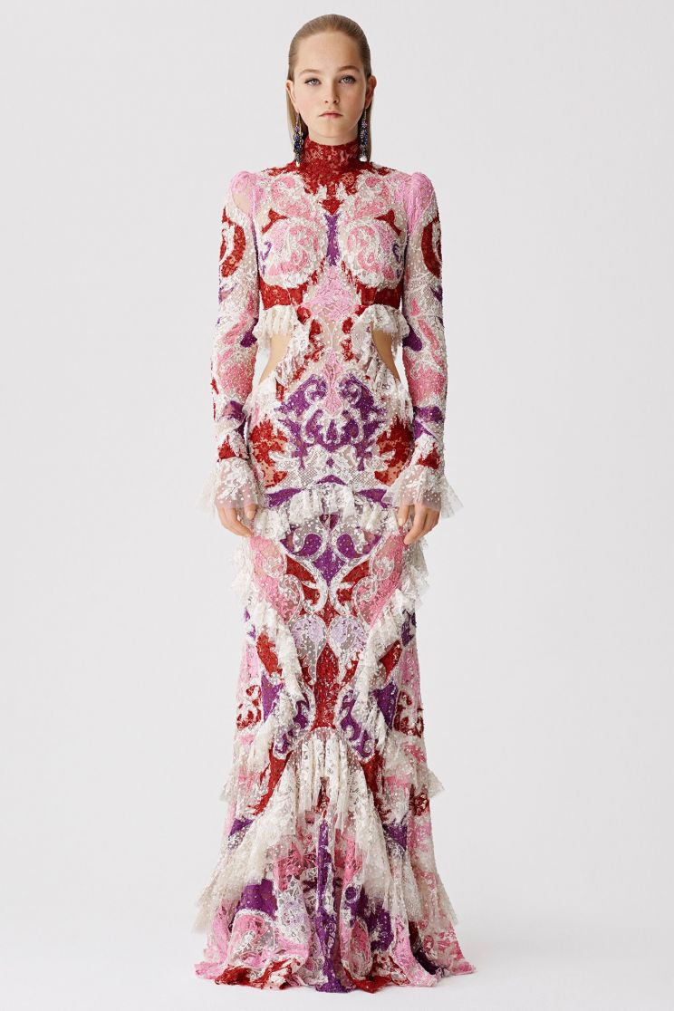Alexander McQueen