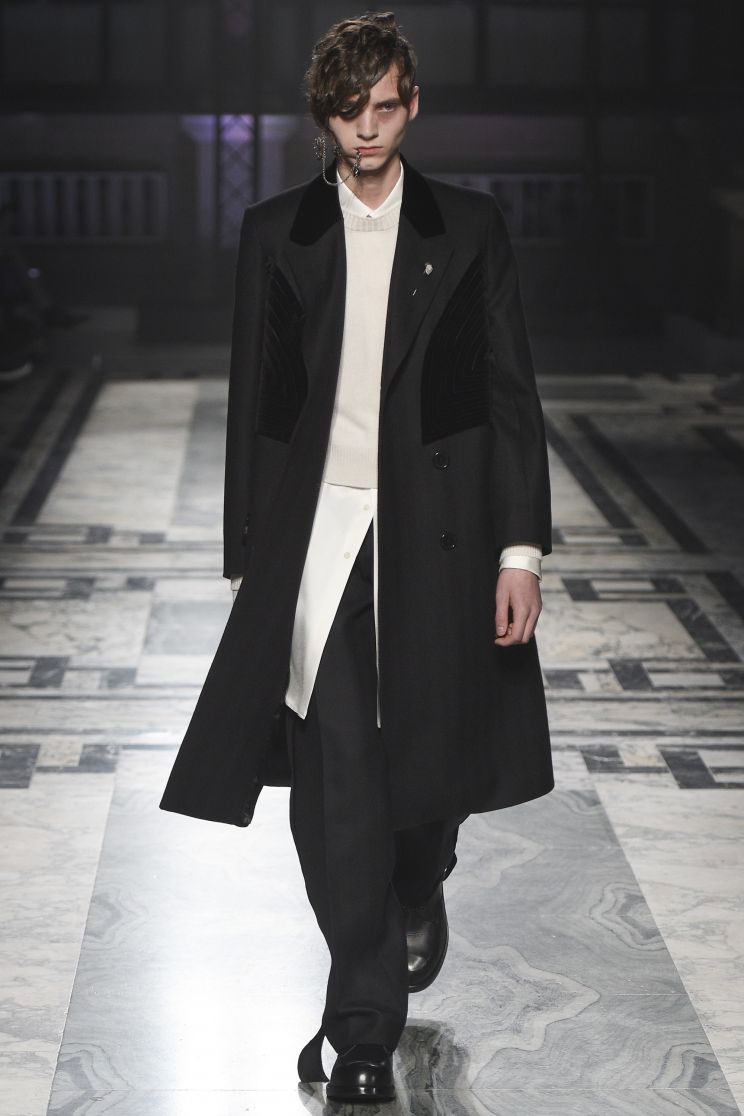 Alexander McQueen