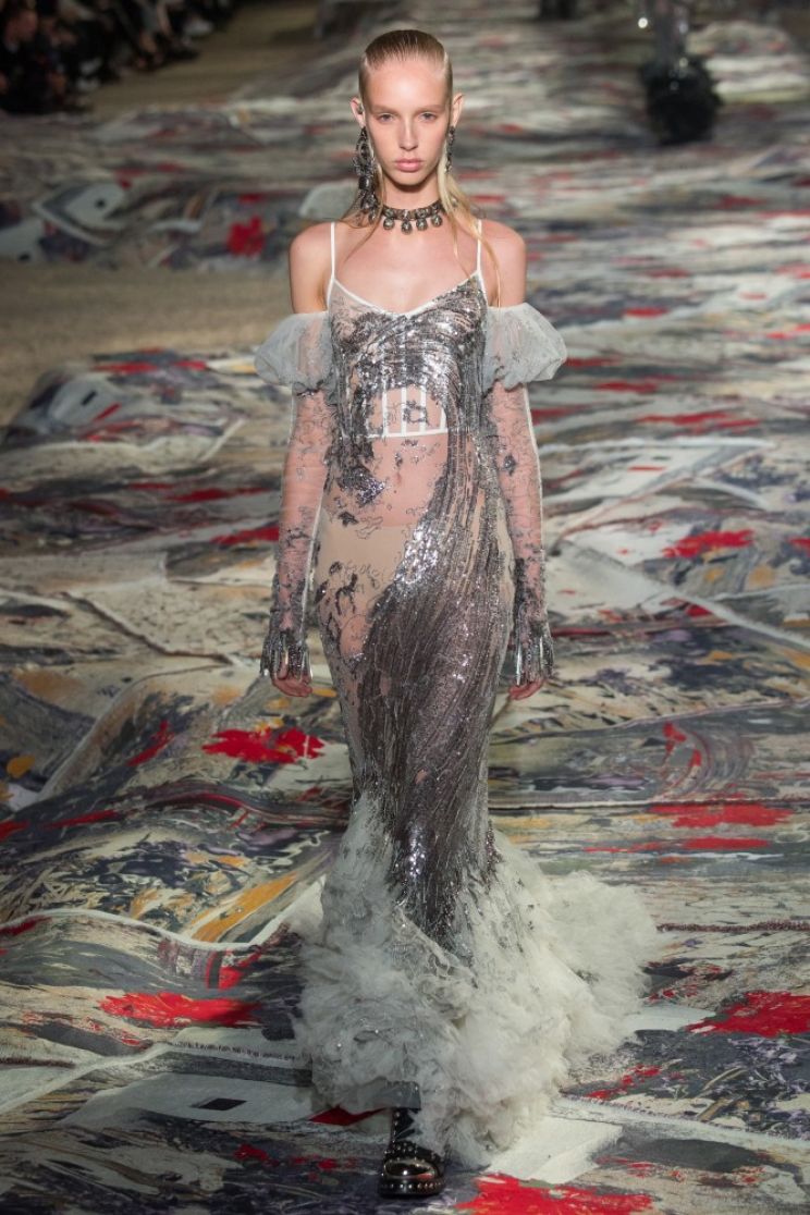 Alexander McQueen