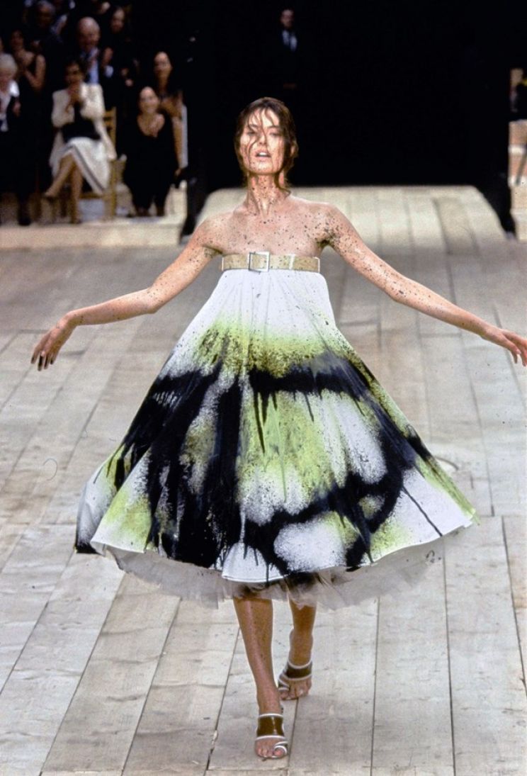 Alexander McQueen