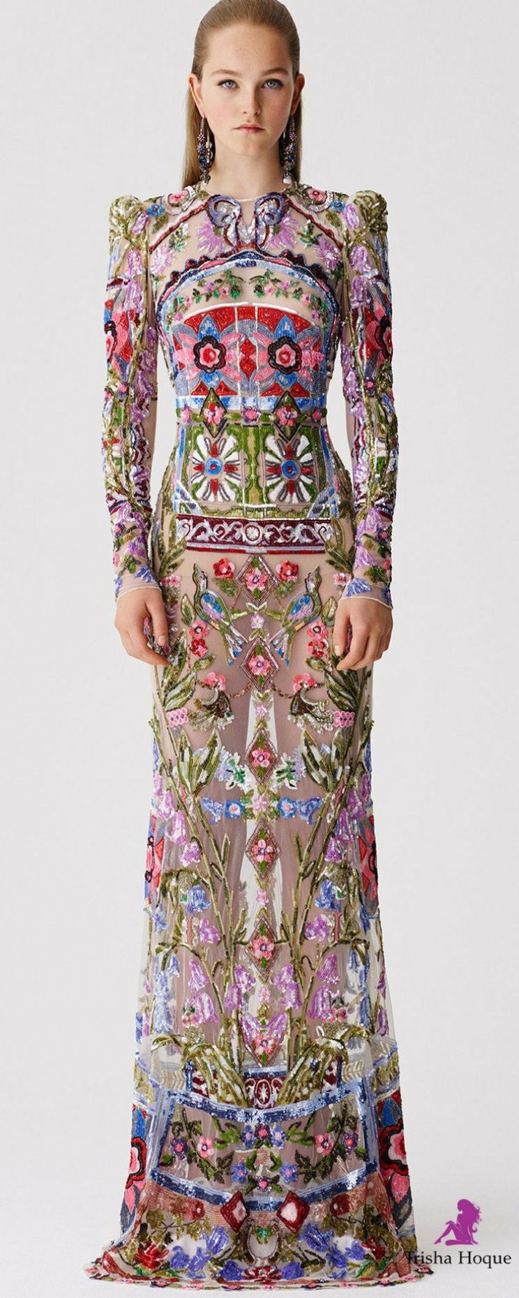 Alexander McQueen