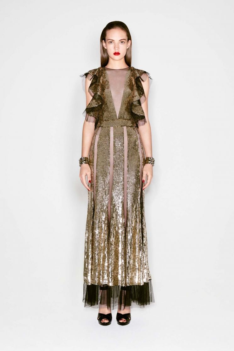 Alexander McQueen
