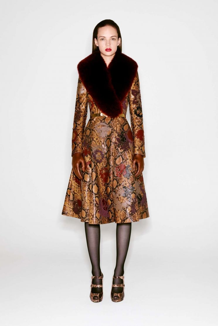 Alexander McQueen