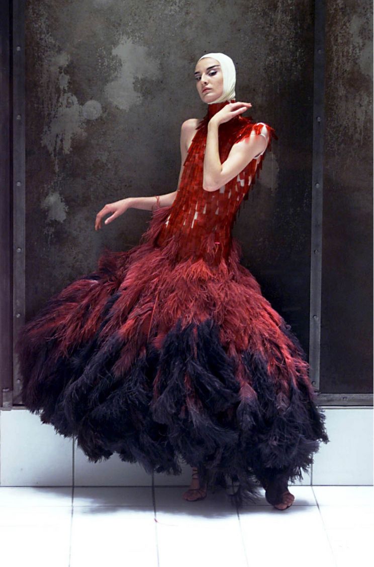 Alexander McQueen