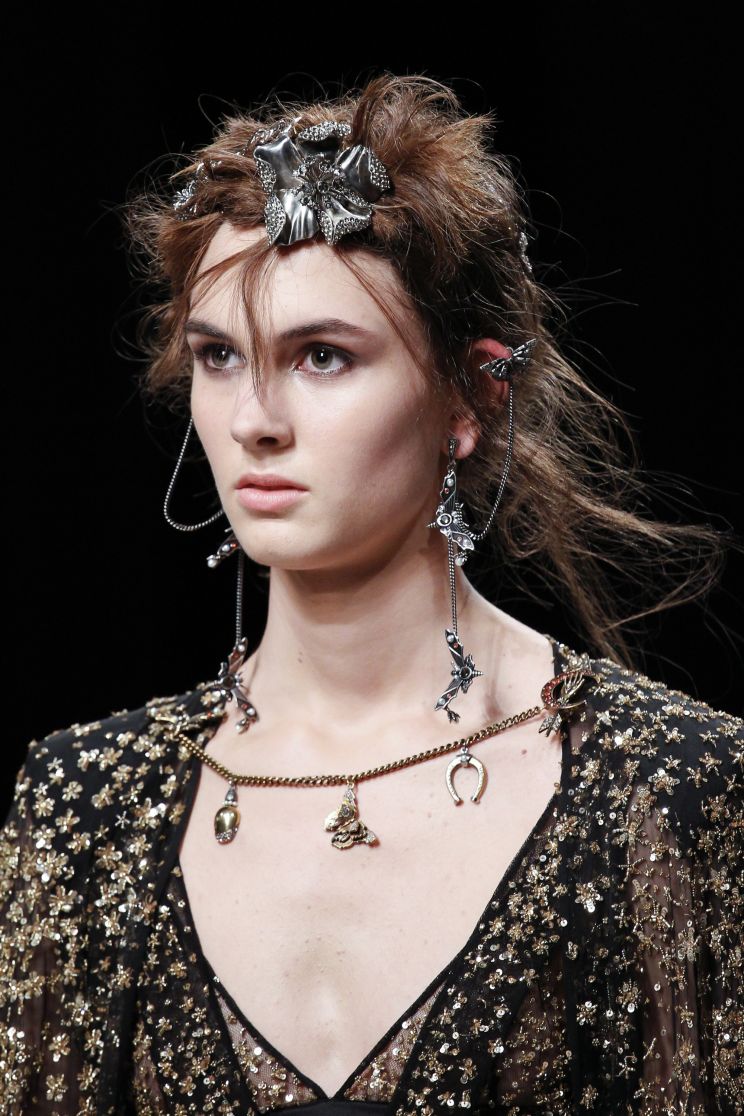 Alexander McQueen