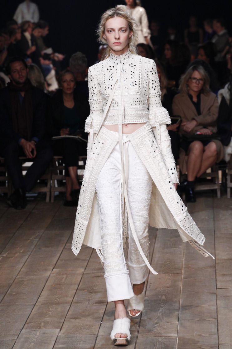 Alexander McQueen