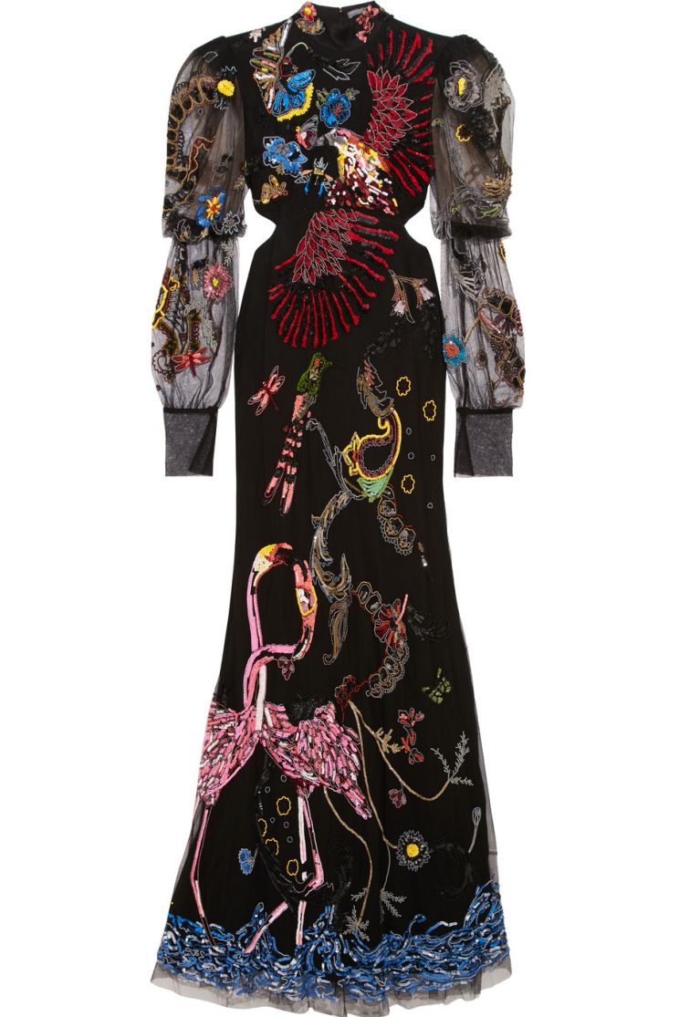 Alexander McQueen