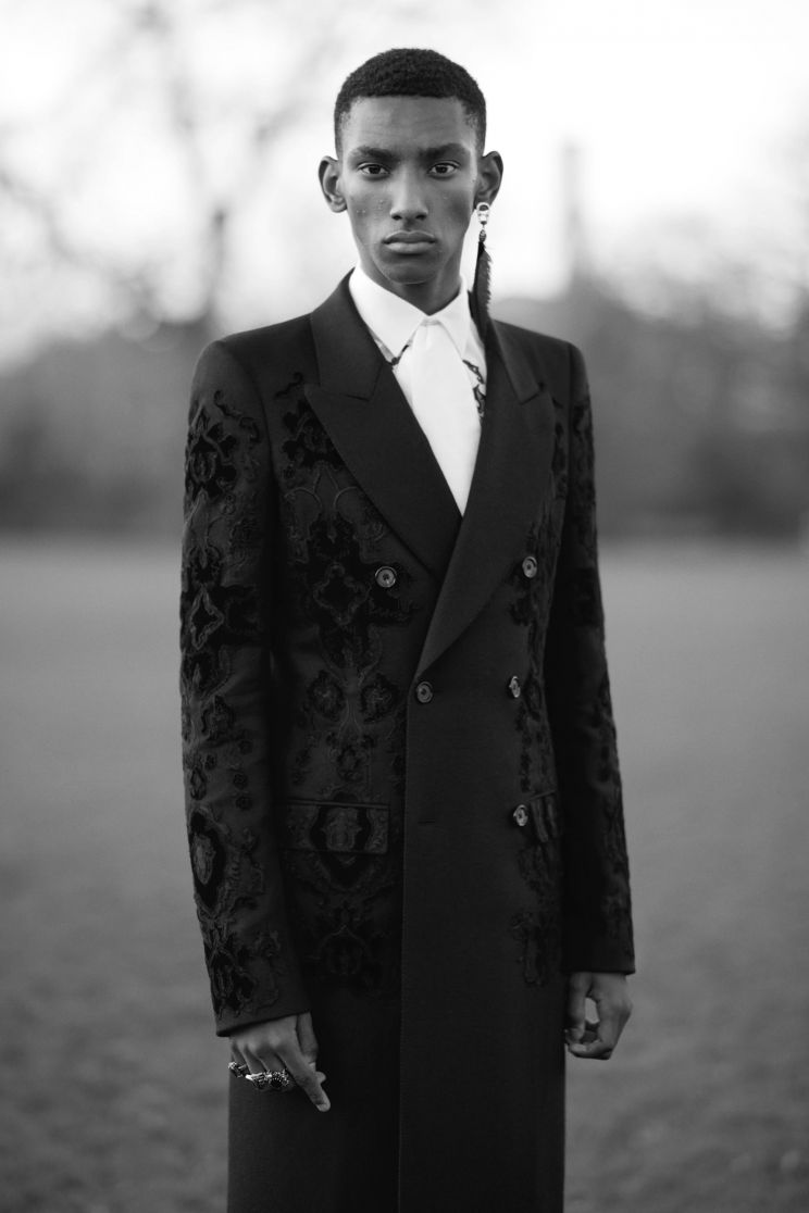 Alexander McQueen