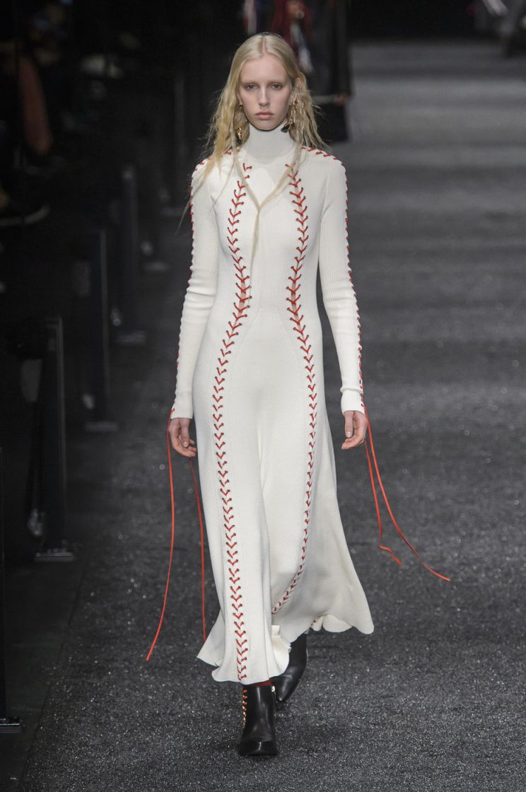 Alexander McQueen
