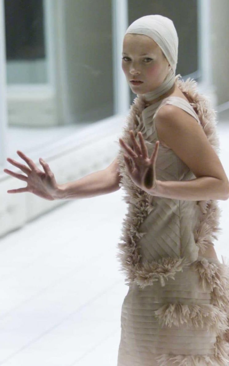 Alexander McQueen