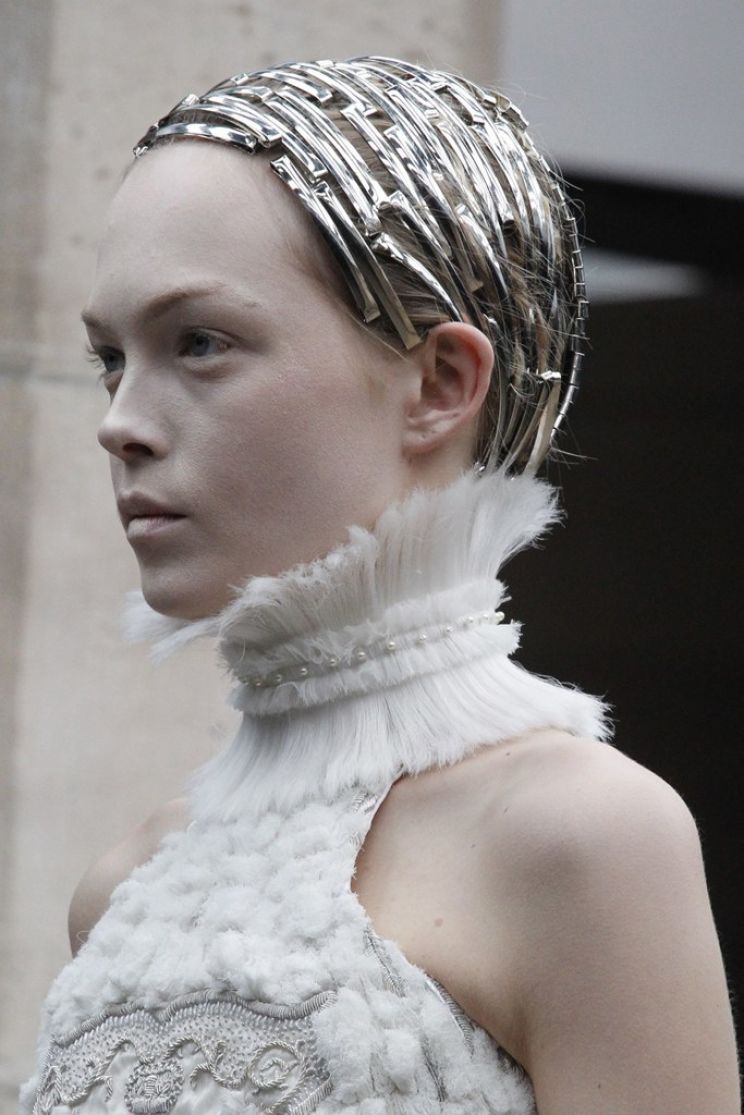 Alexander McQueen