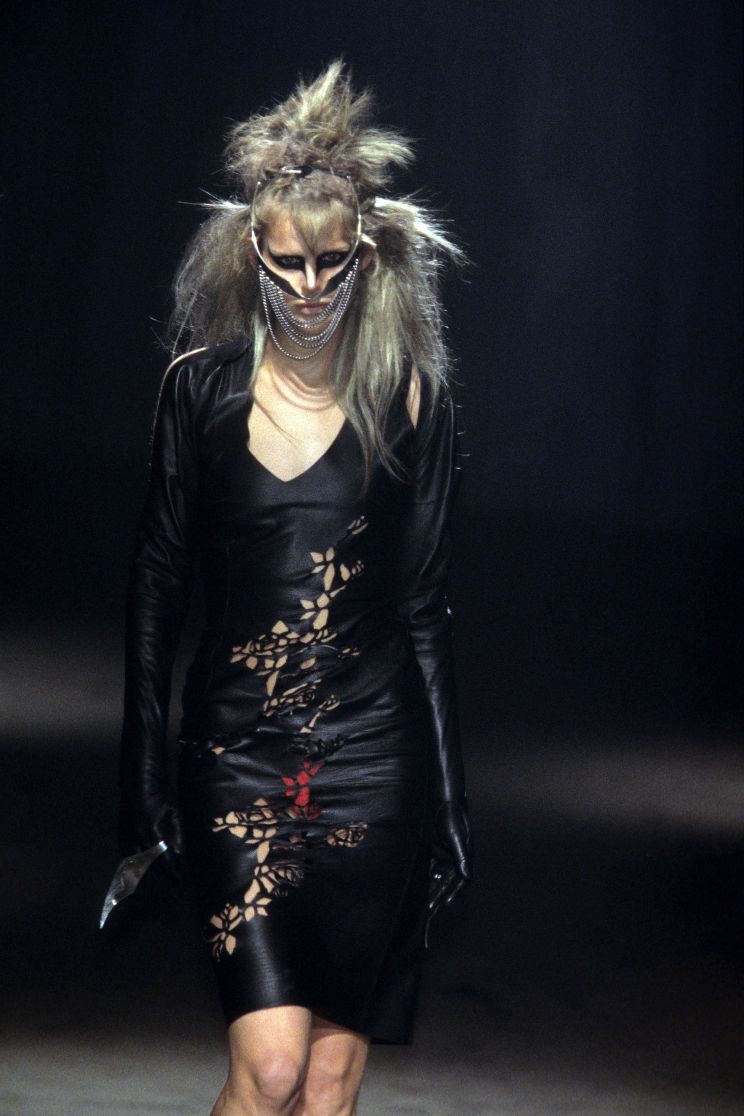 Alexander McQueen