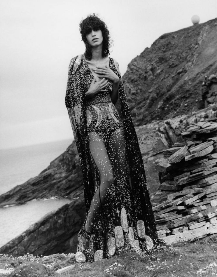 Alexander McQueen