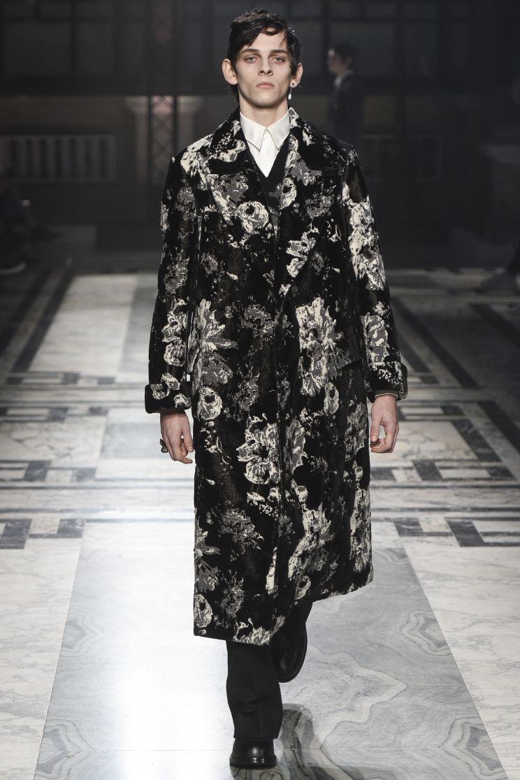 Alexander McQueen