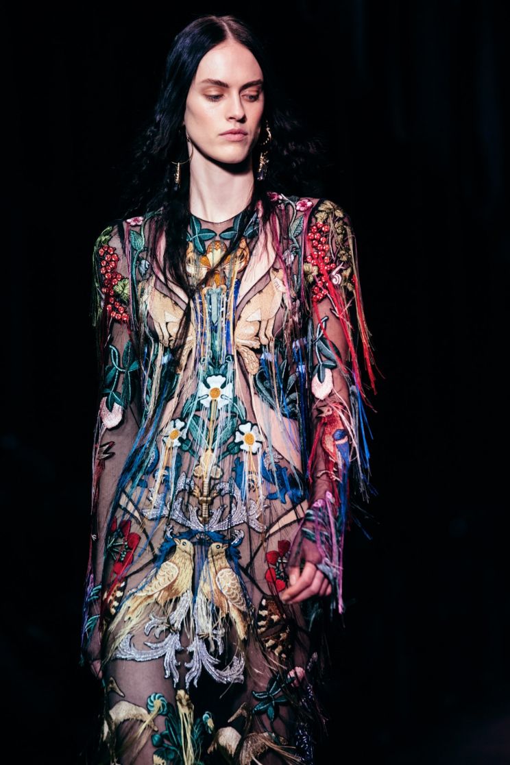 Alexander McQueen