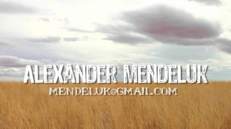Alexander Mendeluk