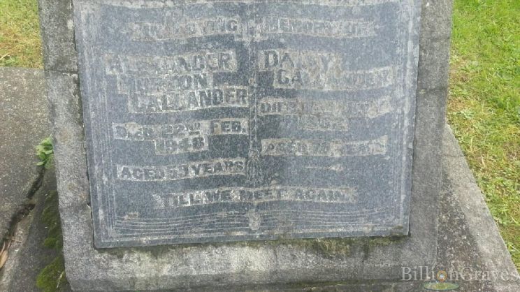 Alexander Morton