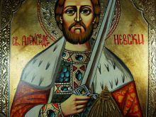 Alexander Nevsky