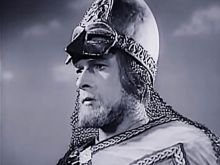 Alexander Nevsky