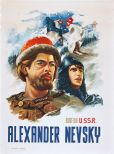 Alexander Nevsky