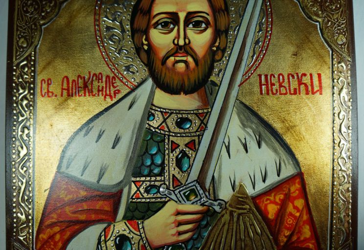 Alexander Nevsky