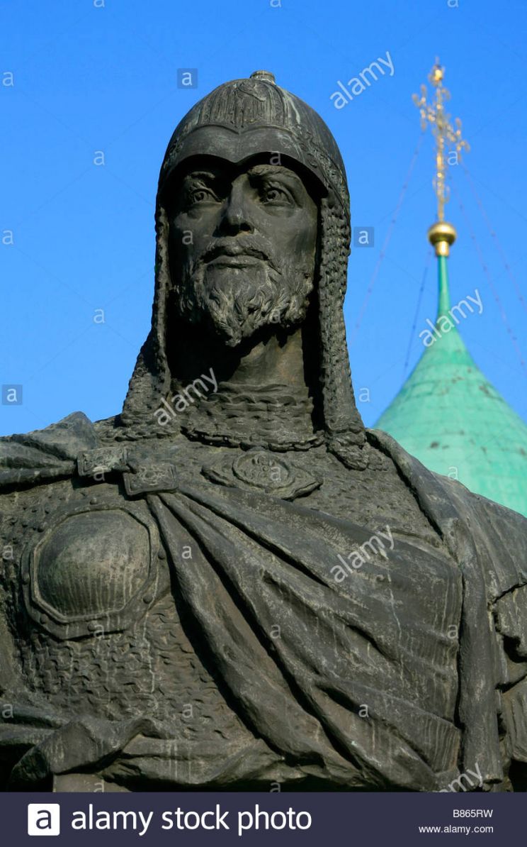 Alexander Nevsky