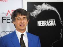 Alexander Payne