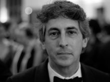 Alexander Payne