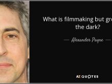 Alexander Payne