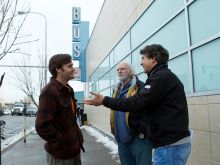 Alexander Payne