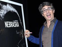 Alexander Payne