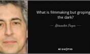 Alexander Payne