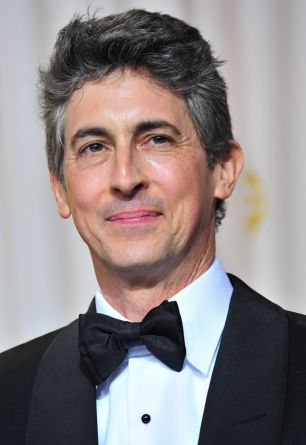 Alexander Payne