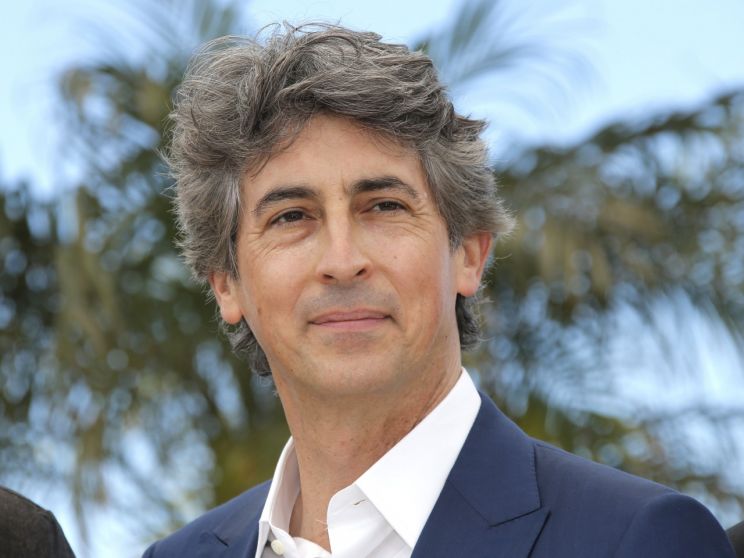 Alexander Payne