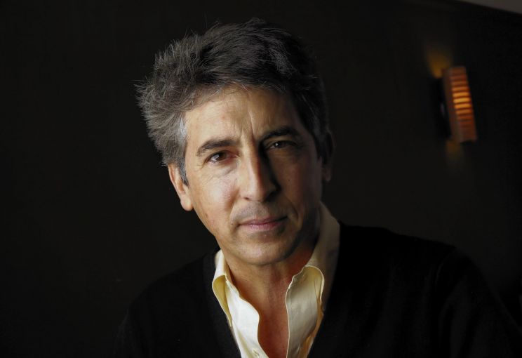 Alexander Payne