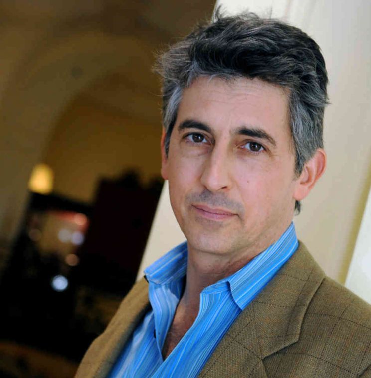 Alexander Payne