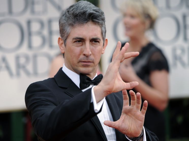 Alexander Payne