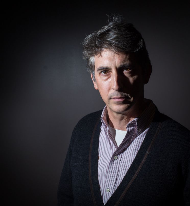 Alexander Payne