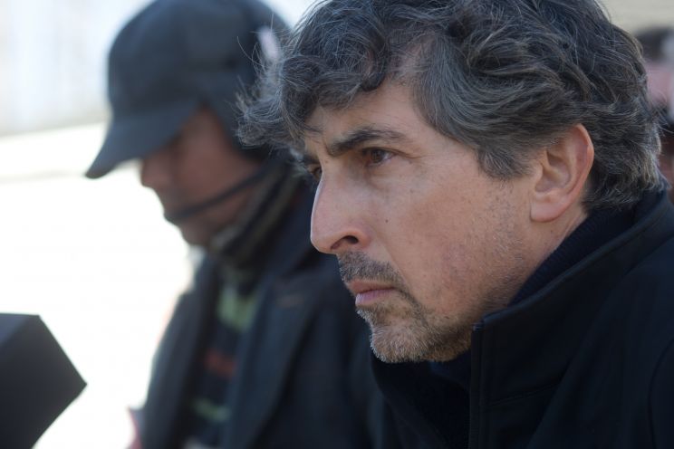 Alexander Payne