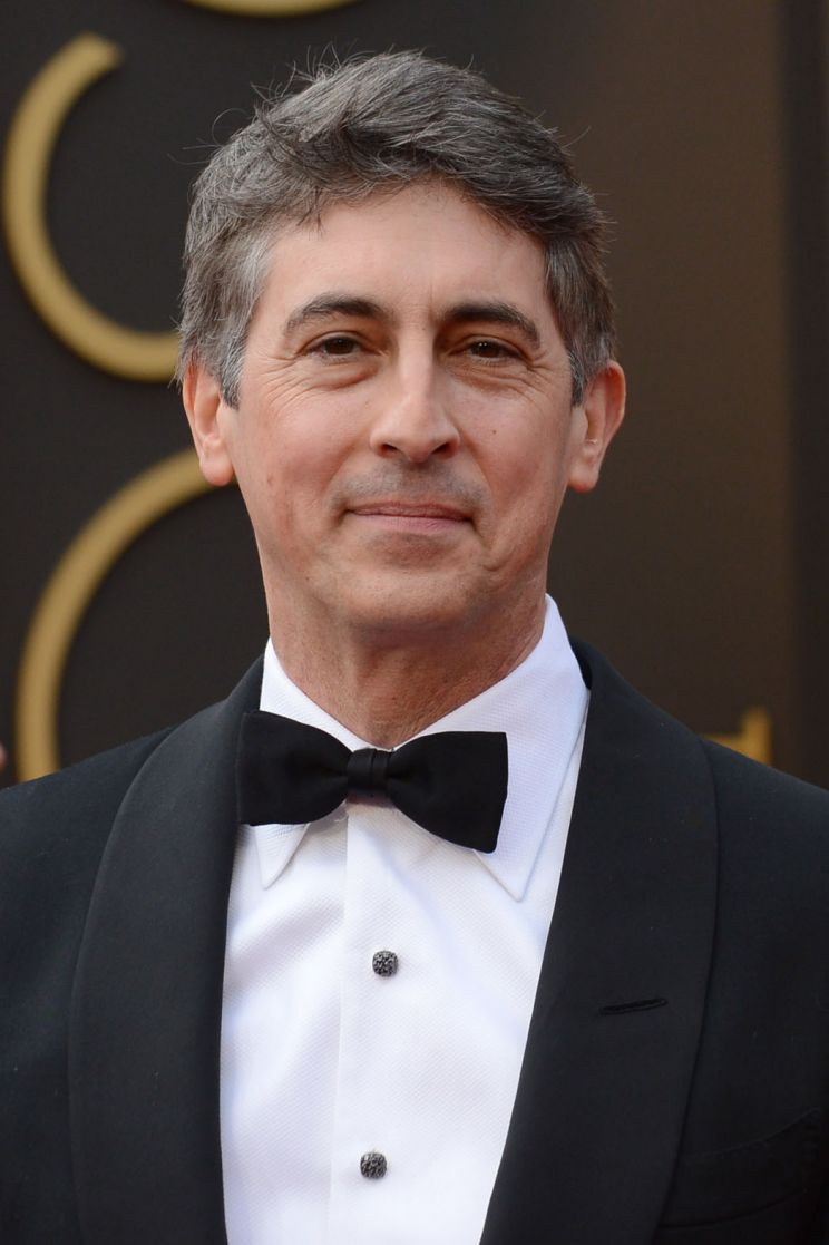 Alexander Payne