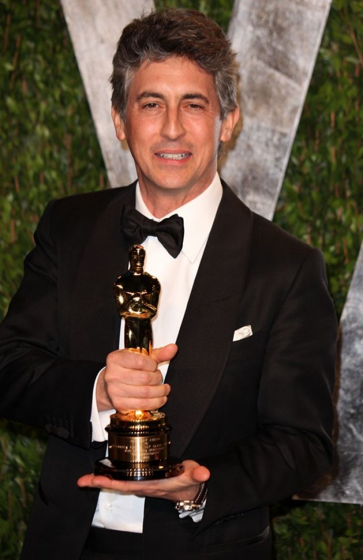 Alexander Payne