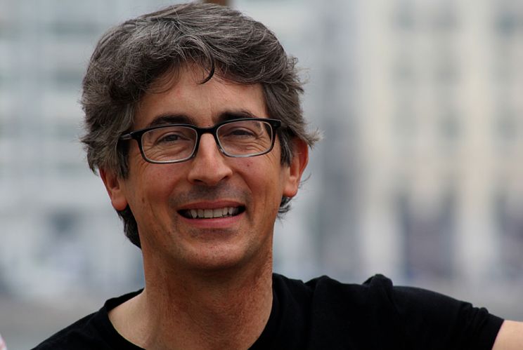 Alexander Payne